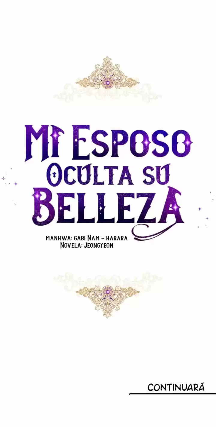 Mi Marido Esconde Su Belleza - Capítulo 30 - Página 66 - LectorTMOo