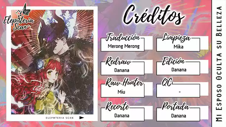 Mi Marido Esconde Su Belleza - Capítulo 31 - Página 5 - LectorTMOo