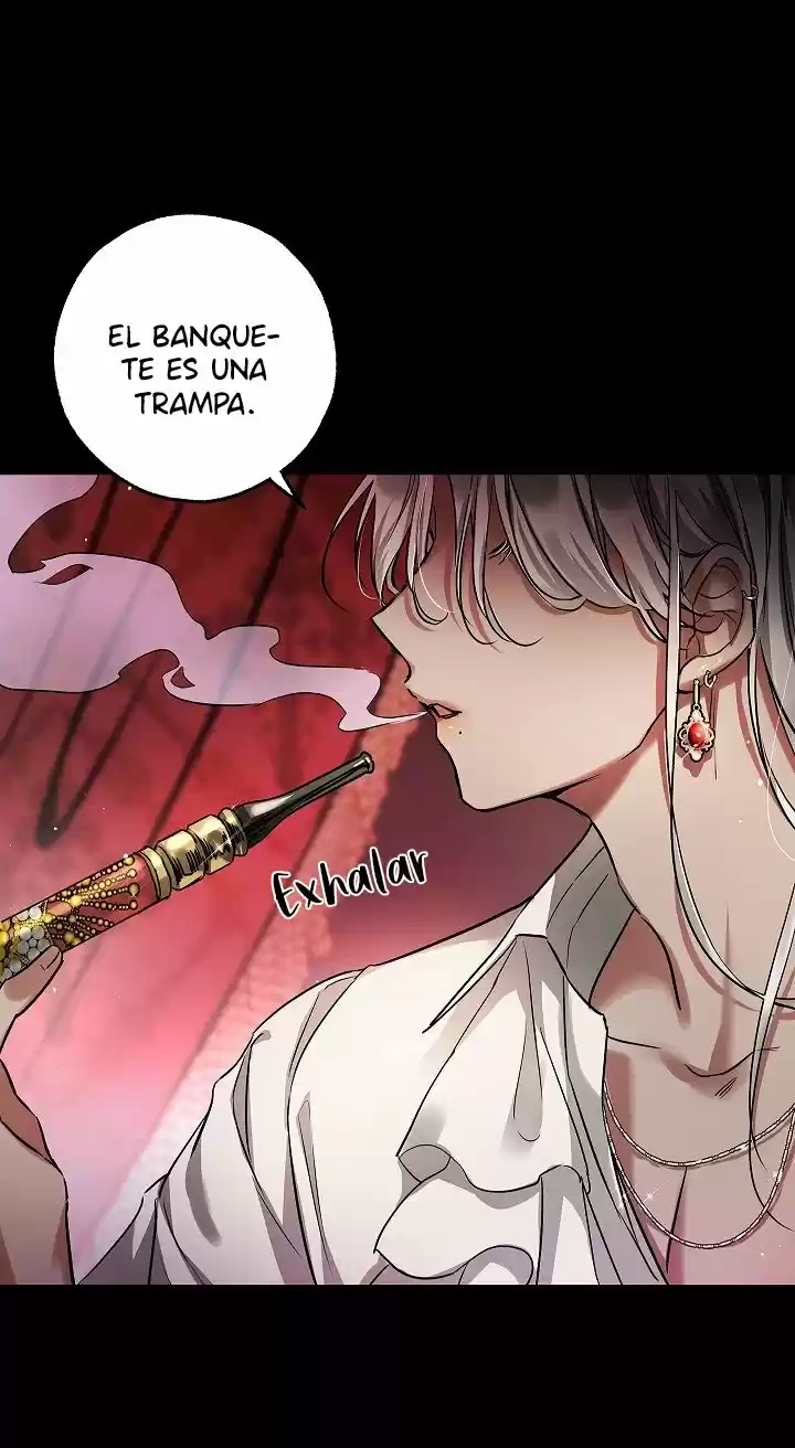 Mi Marido Esconde Su Belleza - Capítulo 31 - Página 6 - LectorTMOo