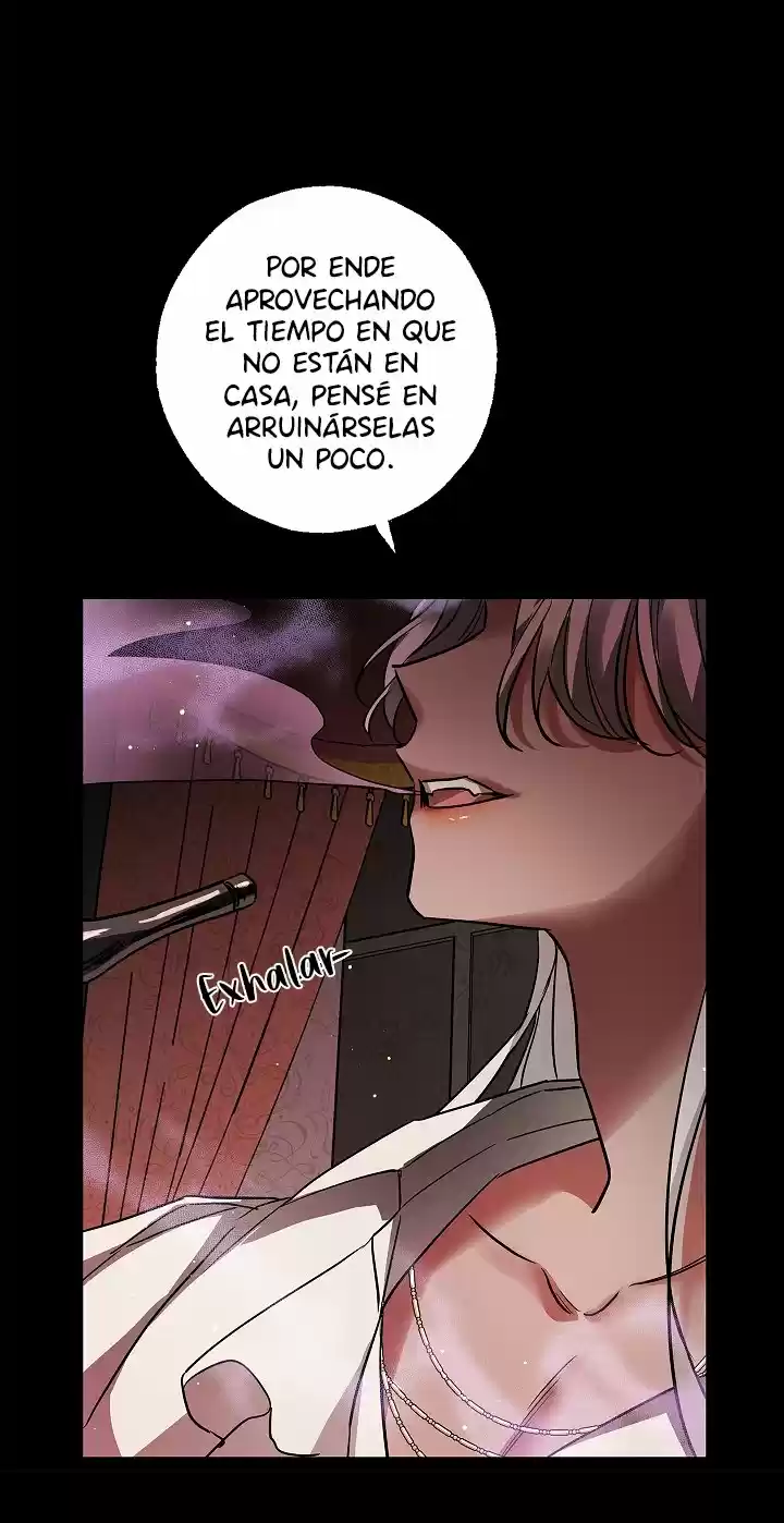 Mi Marido Esconde Su Belleza - Capítulo 31 - Página 11 - LectorTMOo