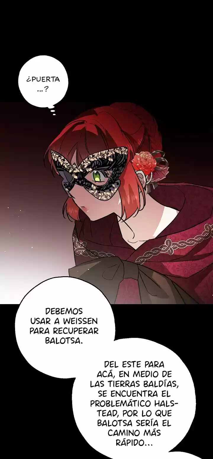 Mi Marido Esconde Su Belleza - Capítulo 31 - Página 13 - LectorTMOo