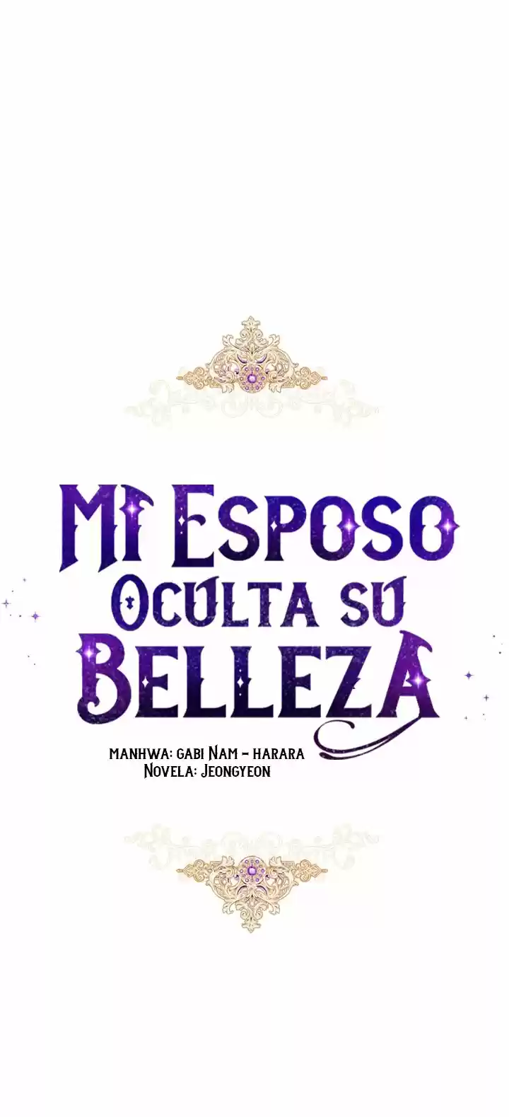Mi Marido Esconde Su Belleza - Capítulo 31 - Página 23 - LectorTMOo