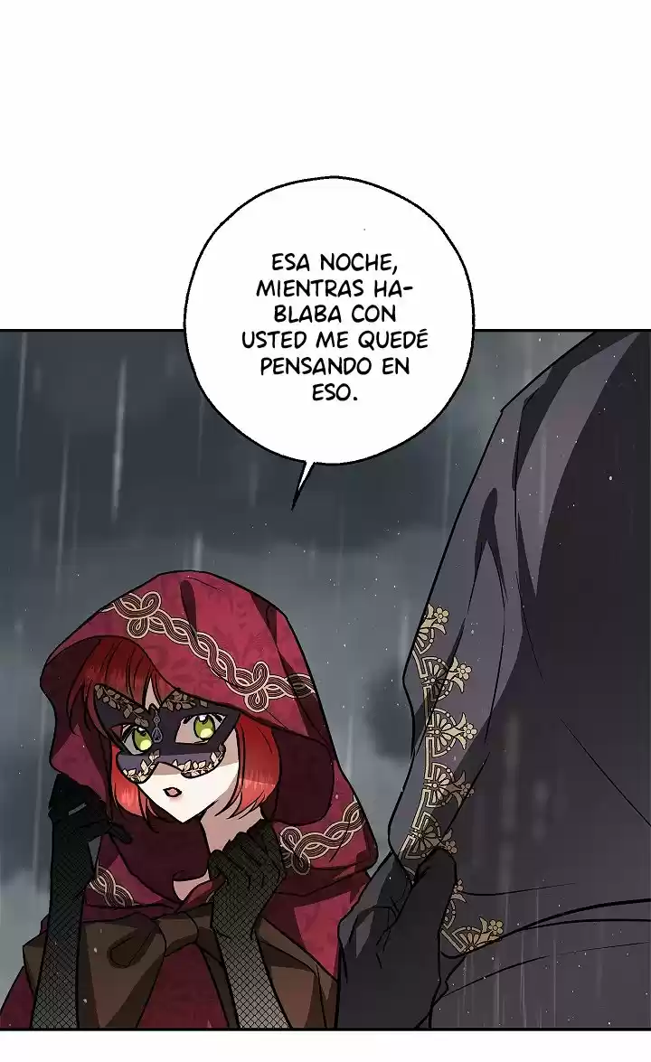 Mi Marido Esconde Su Belleza - Capítulo 31 - Página 25 - LectorTMOo