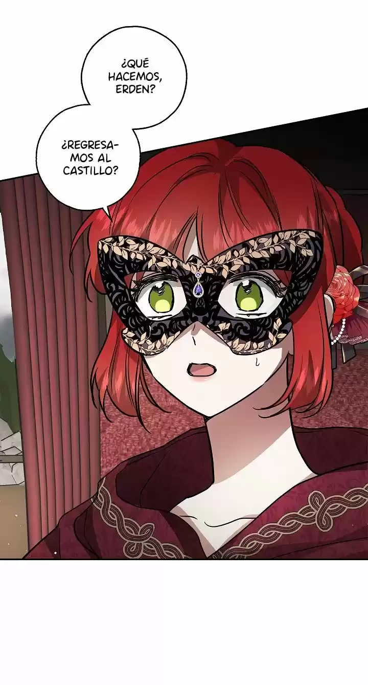 Mi Marido Esconde Su Belleza - Capítulo 31 - Página 41 - LectorTMOo