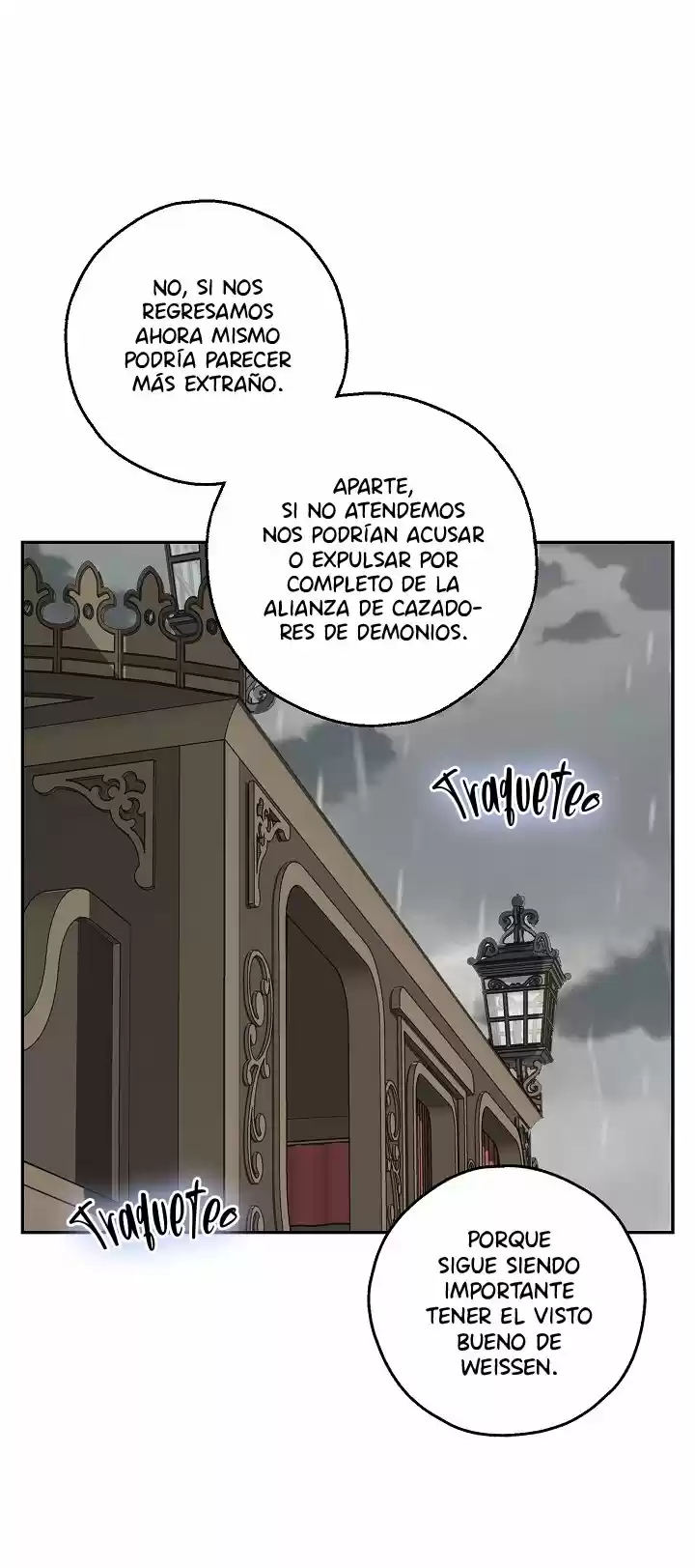 Mi Marido Esconde Su Belleza - Capítulo 31 - Página 42 - LectorTMOo