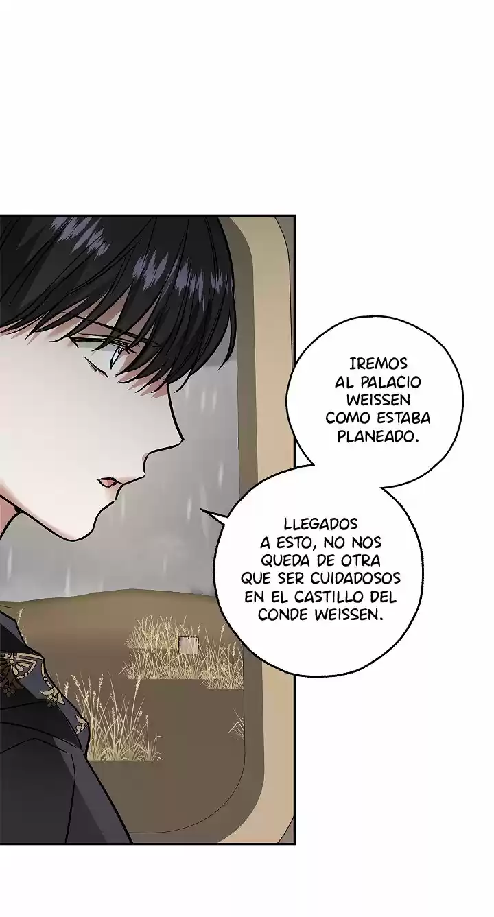 Mi Marido Esconde Su Belleza - Capítulo 31 - Página 43 - LectorTMOo