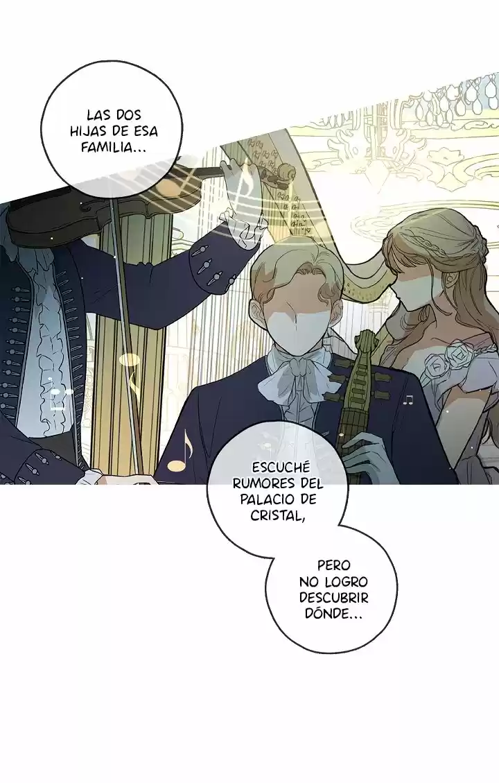 Mi Marido Esconde Su Belleza - Capítulo 31 - Página 53 - LectorTMOo