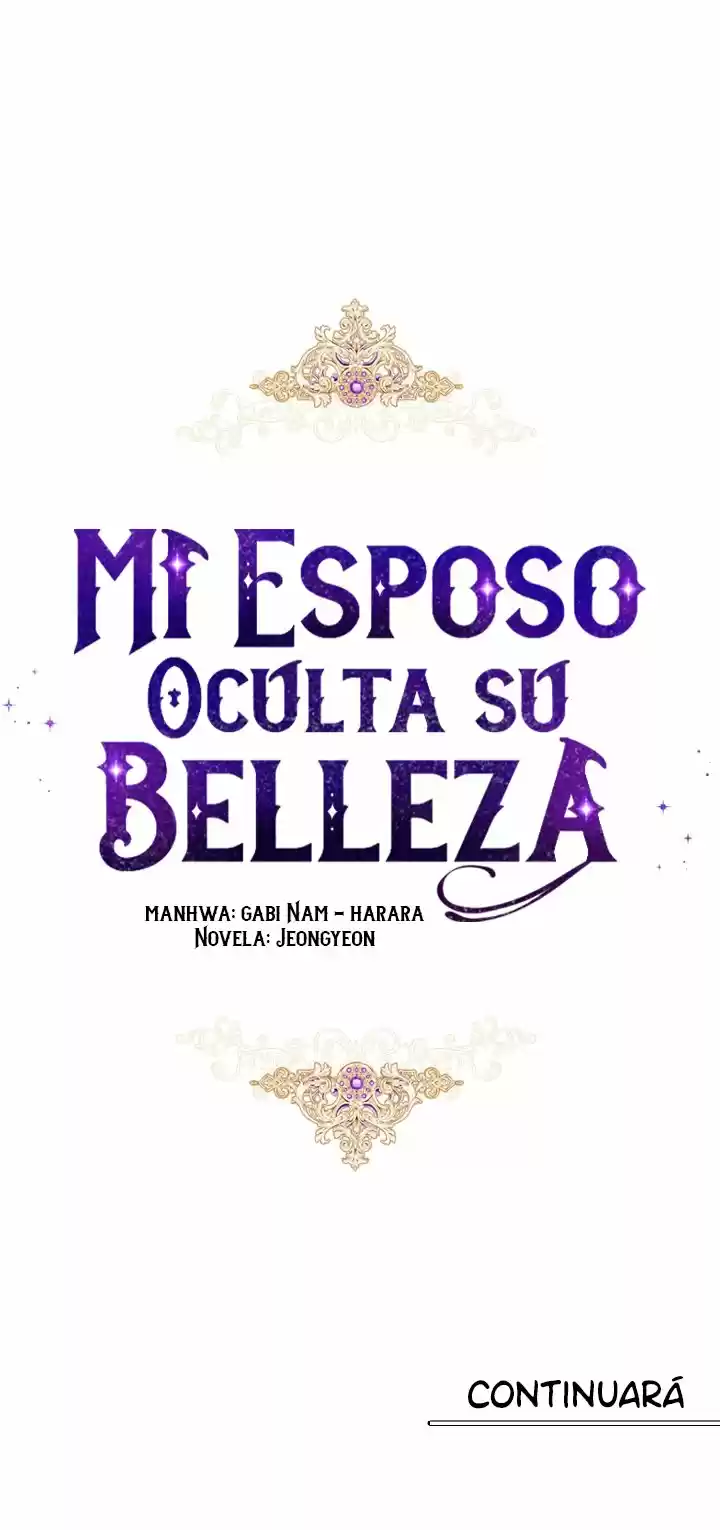 Mi Marido Esconde Su Belleza - Capítulo 31 - Página 63 - LectorTMOo