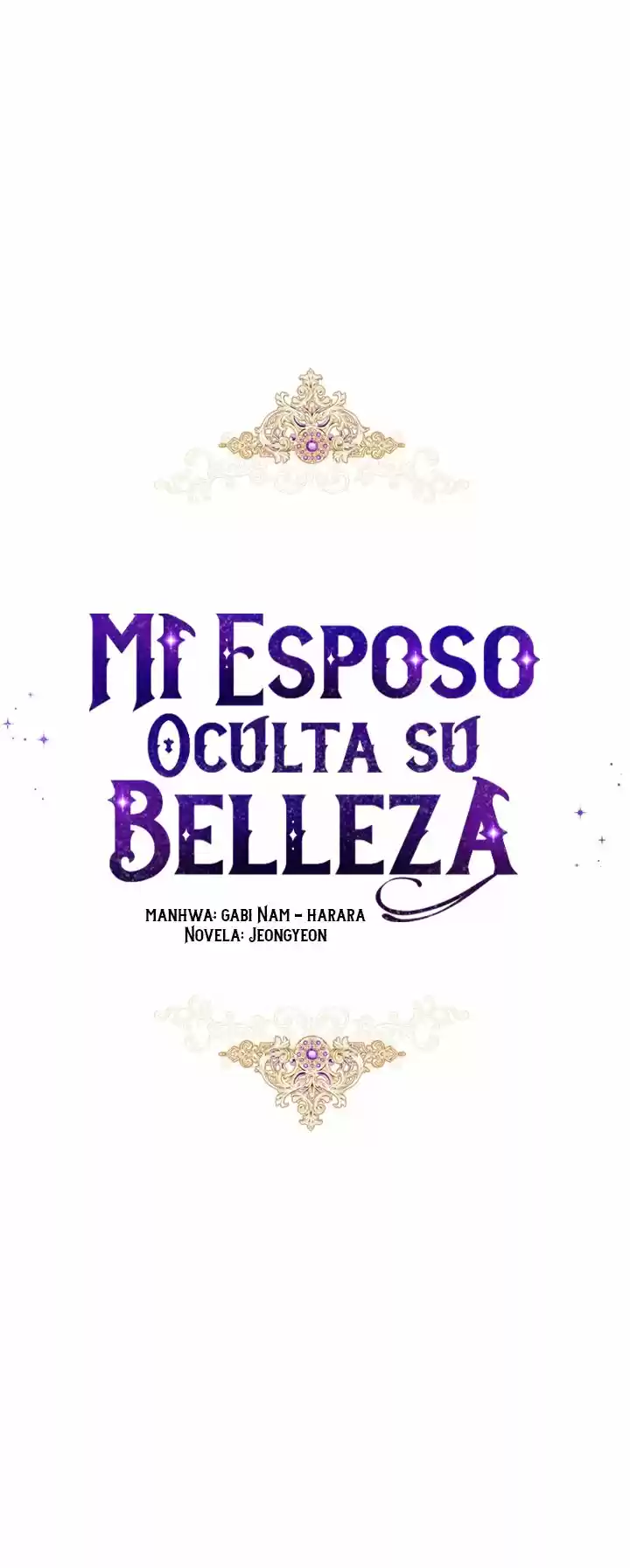 Mi Marido Esconde Su Belleza - Capítulo 32 - Página 11 - LectorTMOo