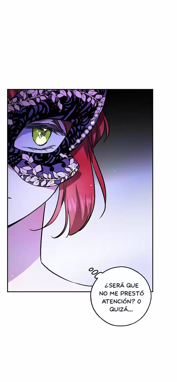 Mi Marido Esconde Su Belleza - Capítulo 32 - Página 19 - LectorTMOo