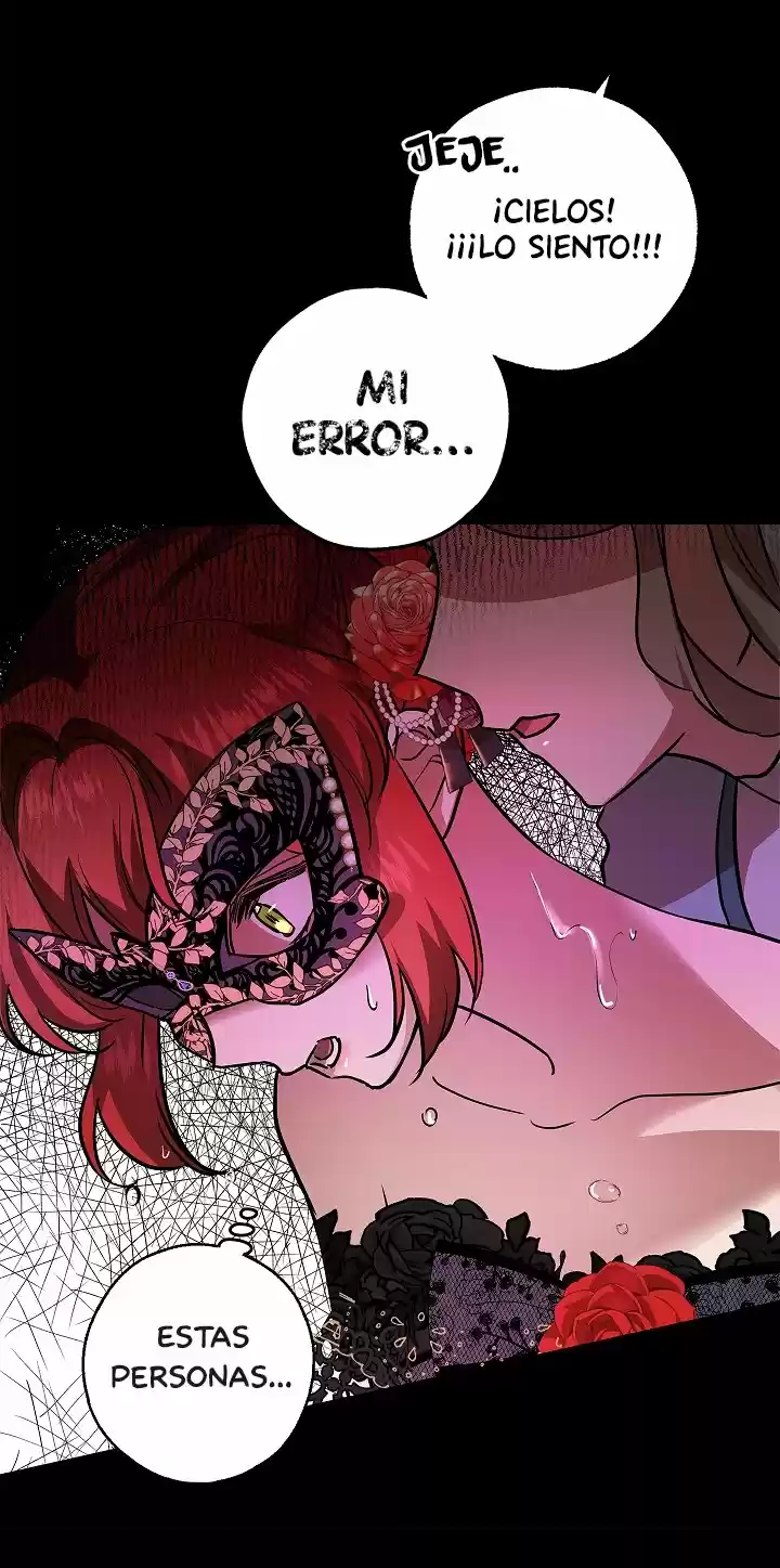 Mi Marido Esconde Su Belleza - Capítulo 32 - Página 28 - LectorTMOo