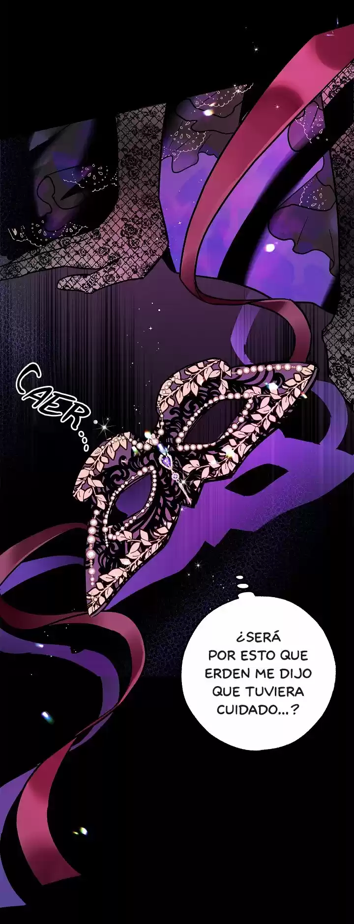 Mi Marido Esconde Su Belleza - Capítulo 32 - Página 30 - LectorTMOo