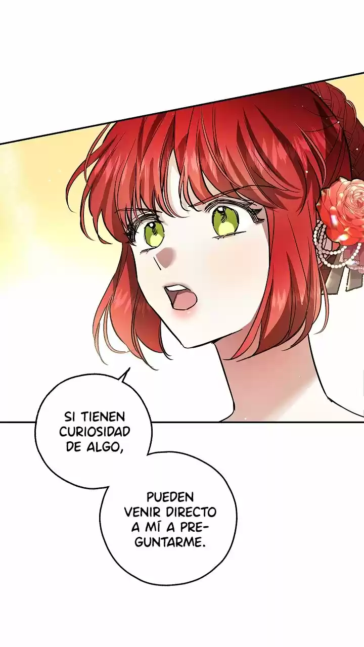 Mi Marido Esconde Su Belleza - Capítulo 32 - Página 43 - LectorTMOo