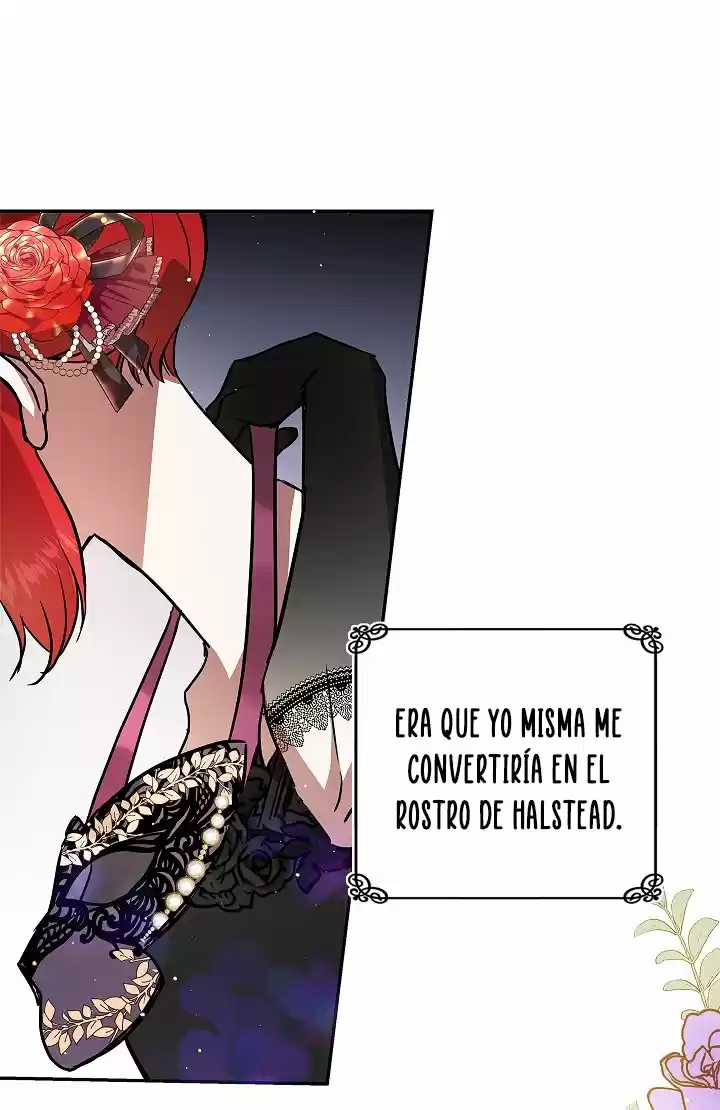 Mi Marido Esconde Su Belleza - Capítulo 32 - Página 46 - LectorTMOo