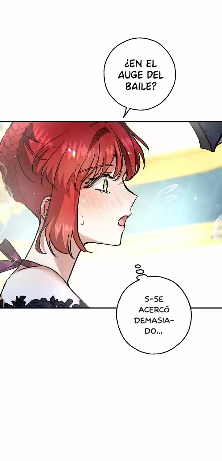 Mi Marido Esconde Su Belleza - Capítulo 32 - Página 61 - LectorTMOo