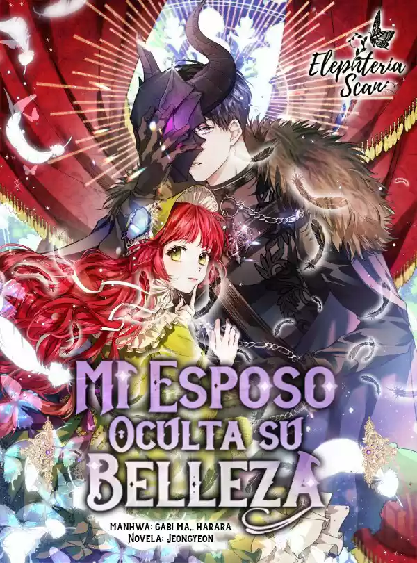 Mi Marido Esconde Su Belleza - Capítulo 33 - Página 1 - LectorTMOo