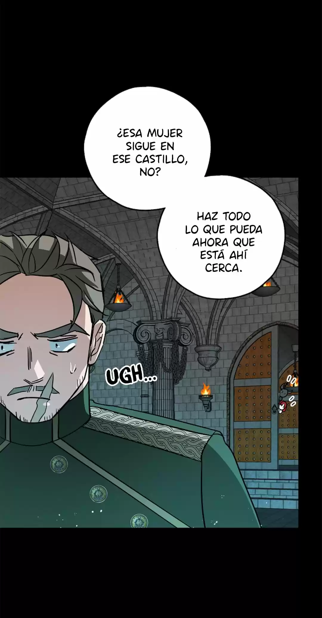 Mi Marido Esconde Su Belleza - Capítulo 33 - Página 15 - LectorTMOo