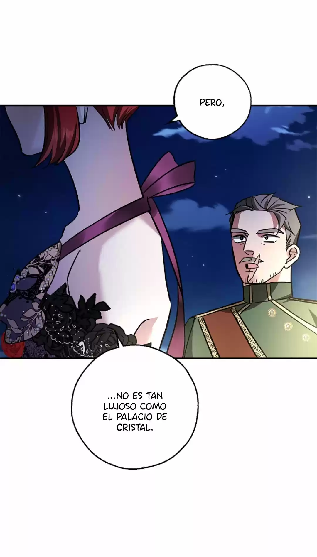 Mi Marido Esconde Su Belleza - Capítulo 33 - Página 53 - LectorTMOo