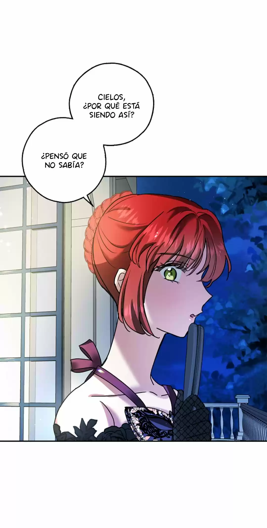Mi Marido Esconde Su Belleza - Capítulo 33 - Página 55 - LectorTMOo