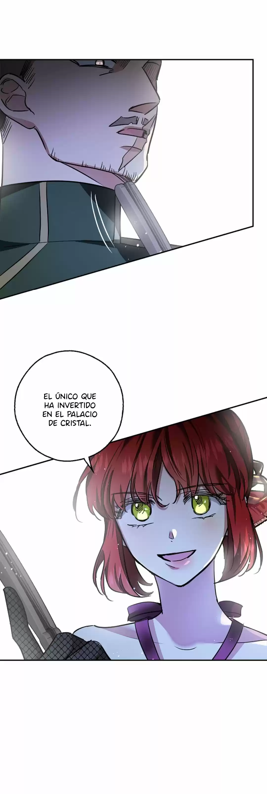 Mi Marido Esconde Su Belleza - Capítulo 33 - Página 59 - LectorTMOo