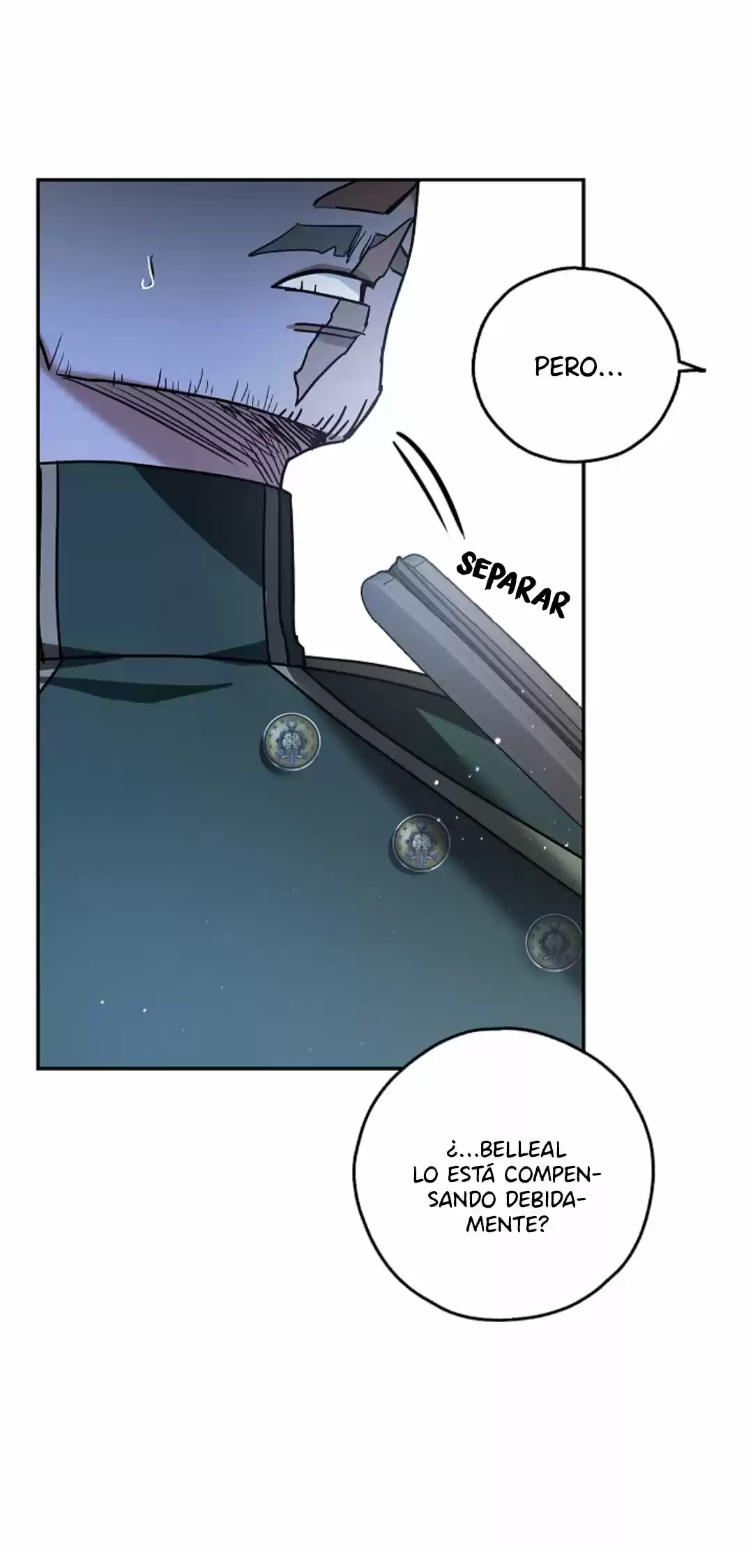 Mi Marido Esconde Su Belleza - Capítulo 33 - Página 62 - LectorTMOo