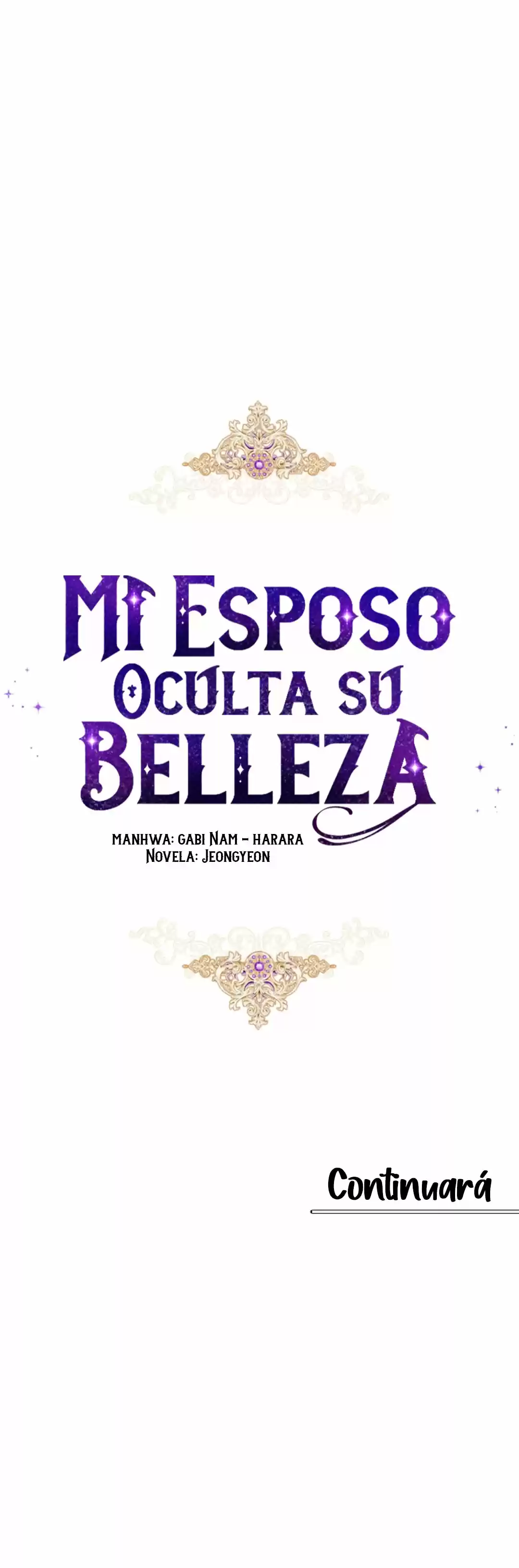 Mi Marido Esconde Su Belleza - Capítulo 33 - Página 66 - LectorTMOo