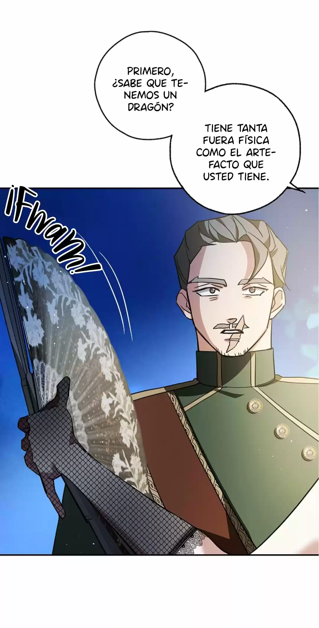 Mi Marido Esconde Su Belleza - Capítulo 34 - Página 9 - LectorTMOo