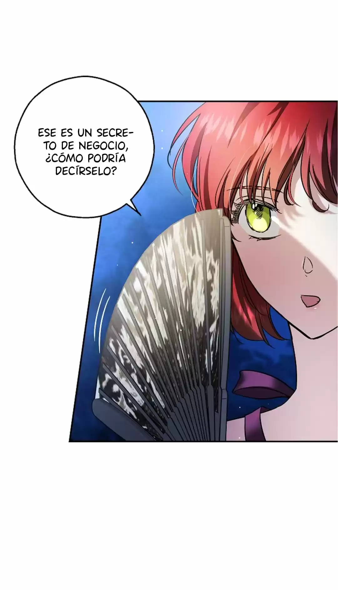 Mi Marido Esconde Su Belleza - Capítulo 34 - Página 12 - LectorTMOo
