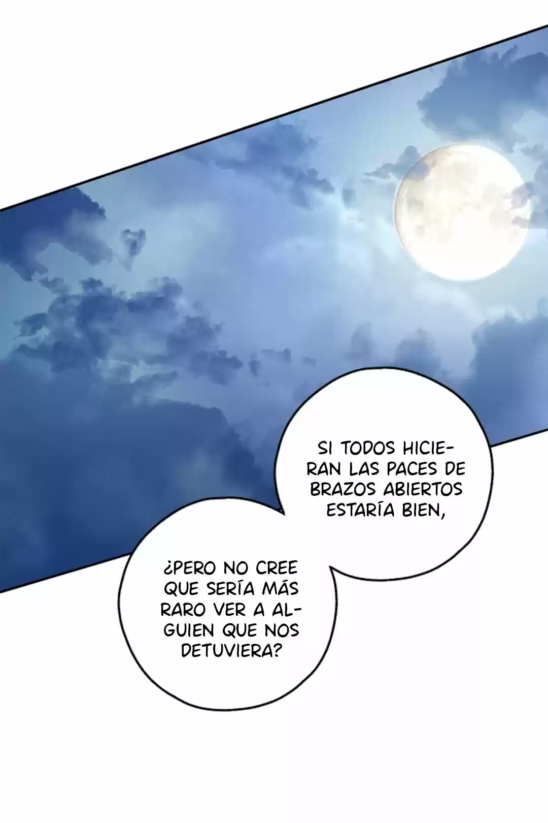 Mi Marido Esconde Su Belleza - Capítulo 34 - Página 20 - LectorTMOo