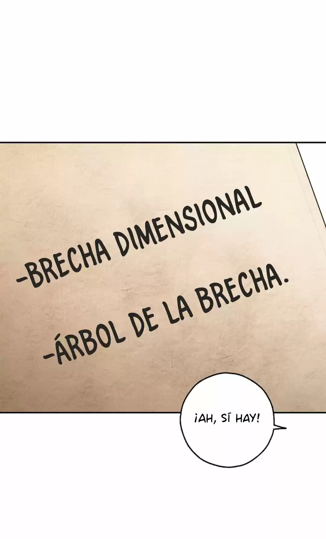 Mi Marido Esconde Su Belleza - Capítulo 34 - Página 43 - LectorTMOo