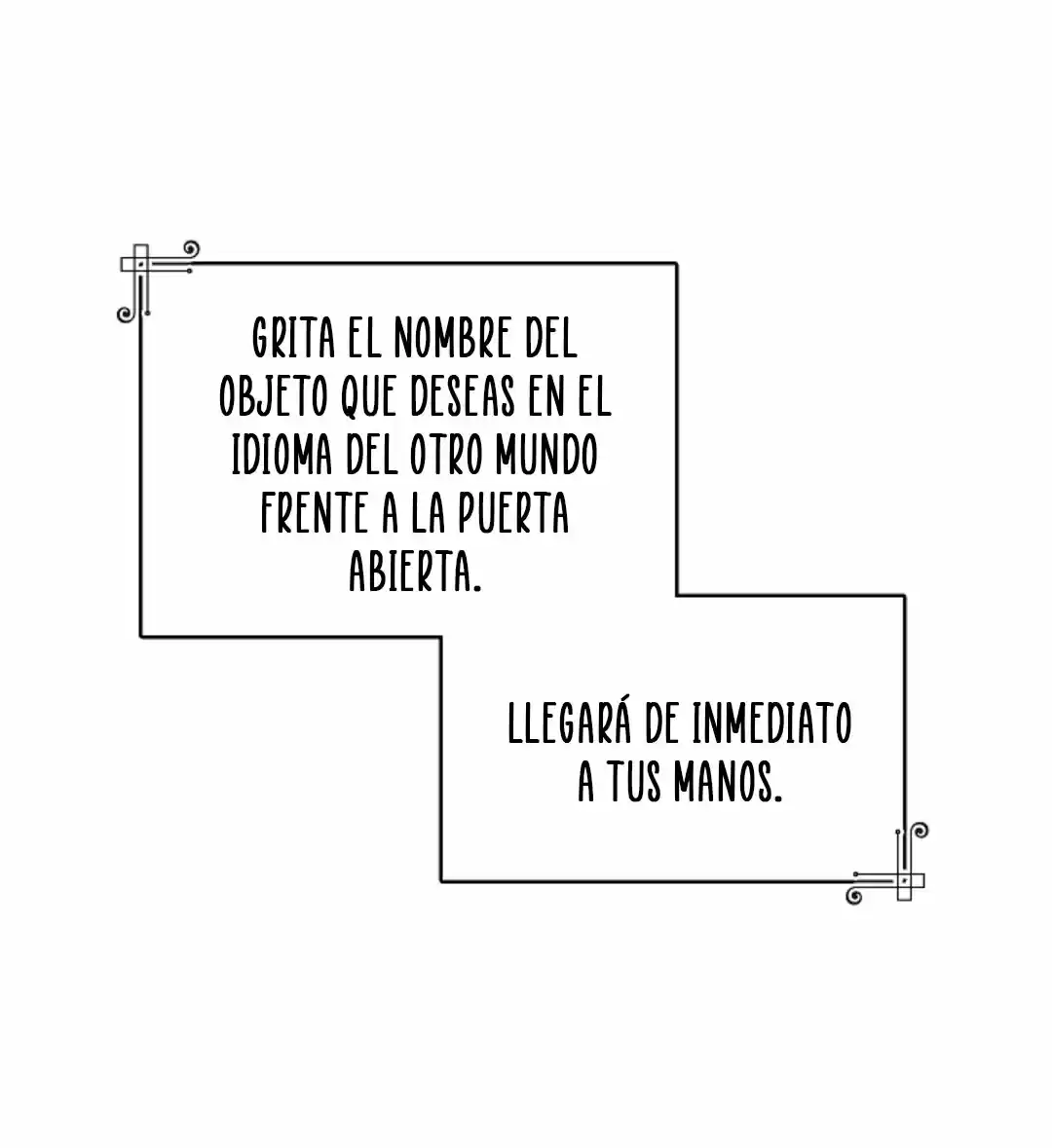 Mi Marido Esconde Su Belleza - Capítulo 34 - Página 53 - LectorTMOo