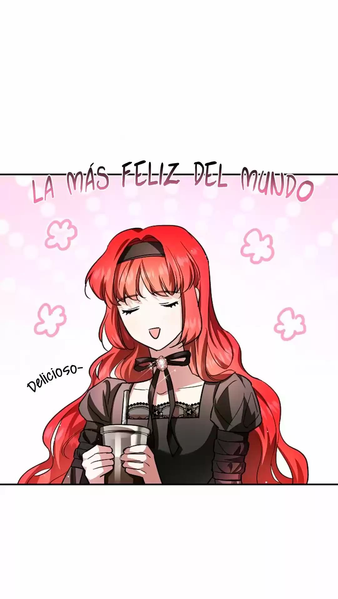 Mi Marido Esconde Su Belleza - Capítulo 35 - Página 8 - LectorTMOo