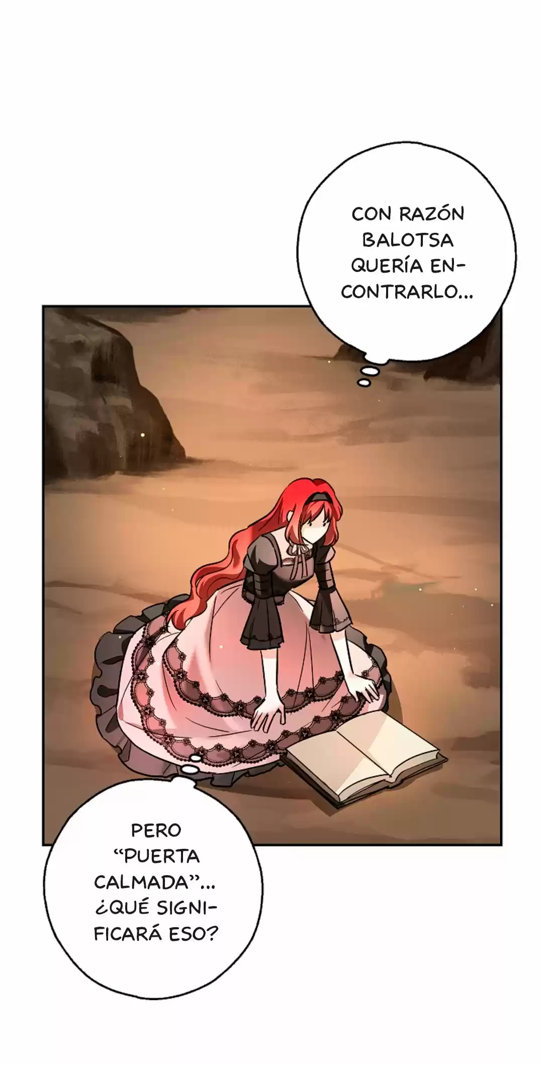 Mi Marido Esconde Su Belleza - Capítulo 35 - Página 9 - LectorTMOo