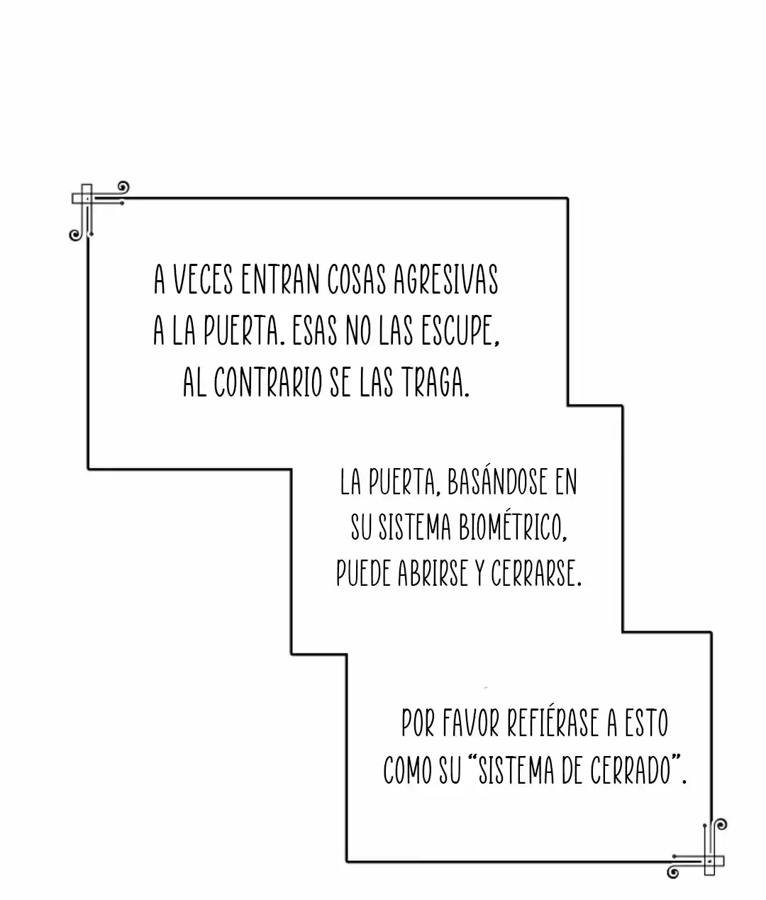 Mi Marido Esconde Su Belleza - Capítulo 35 - Página 11 - LectorTMOo