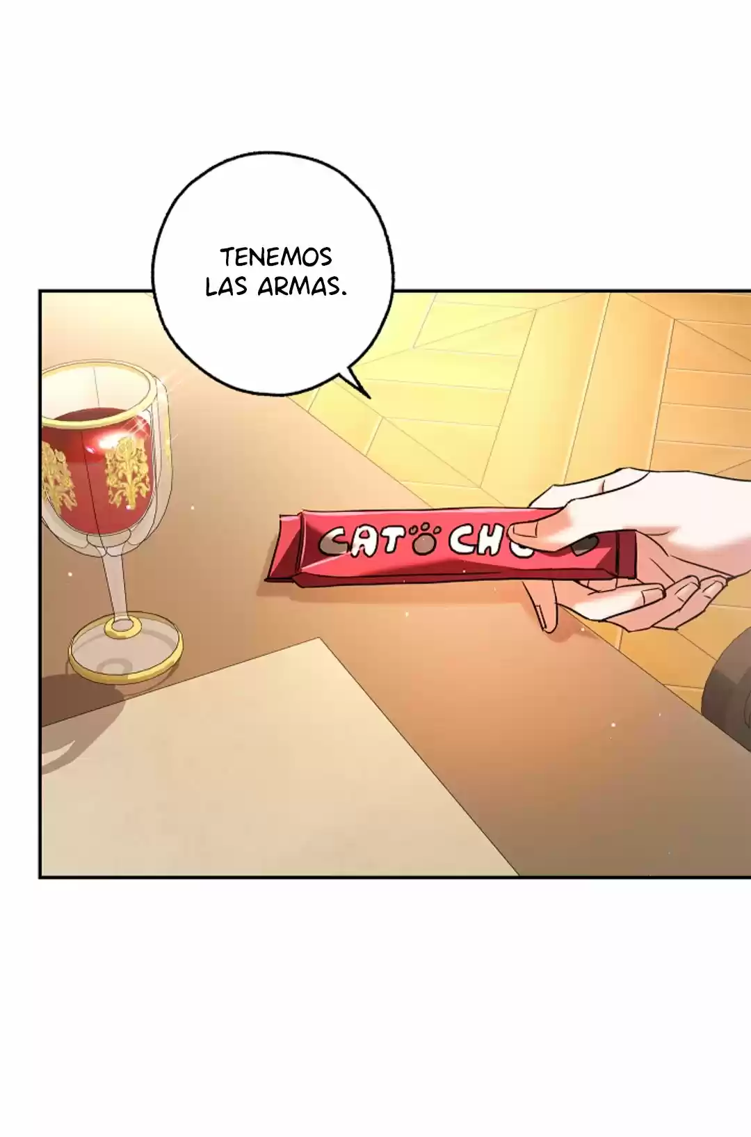Mi Marido Esconde Su Belleza - Capítulo 35 - Página 26 - LectorTMOo