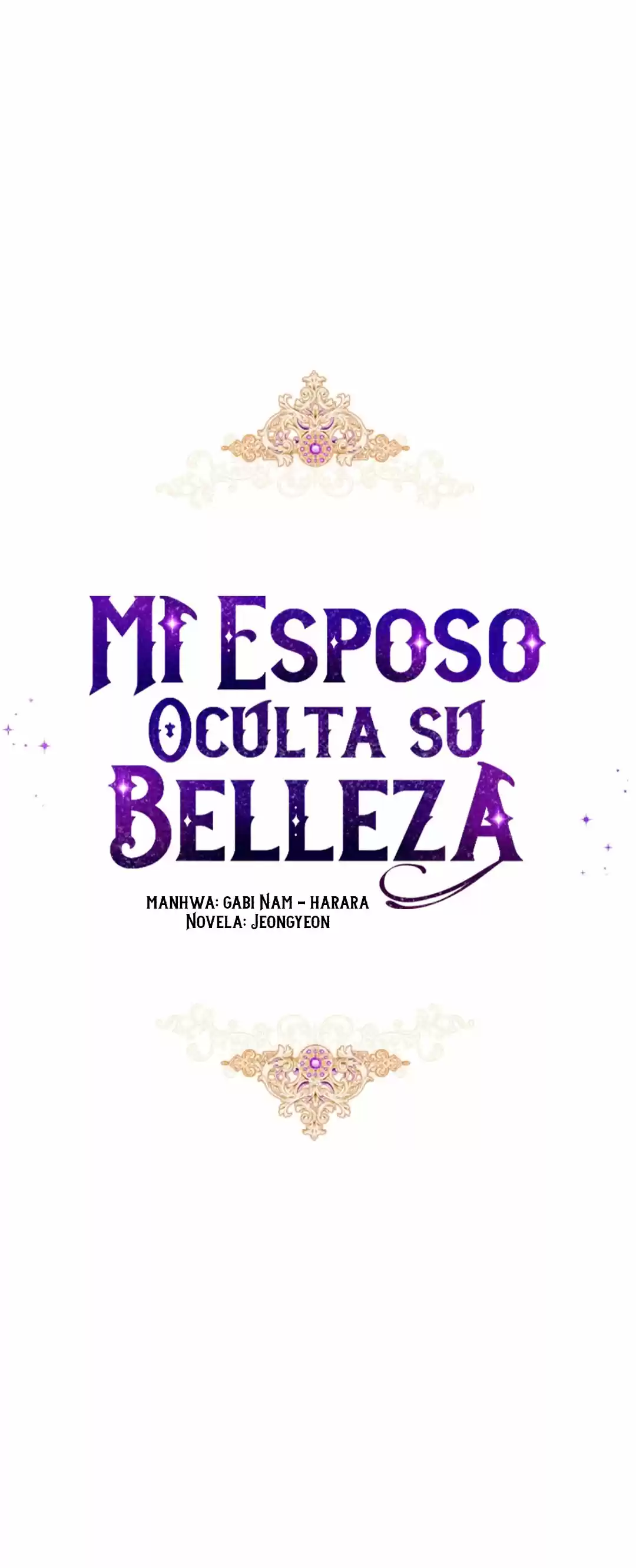 Mi Marido Esconde Su Belleza - Capítulo 35 - Página 30 - LectorTMOo
