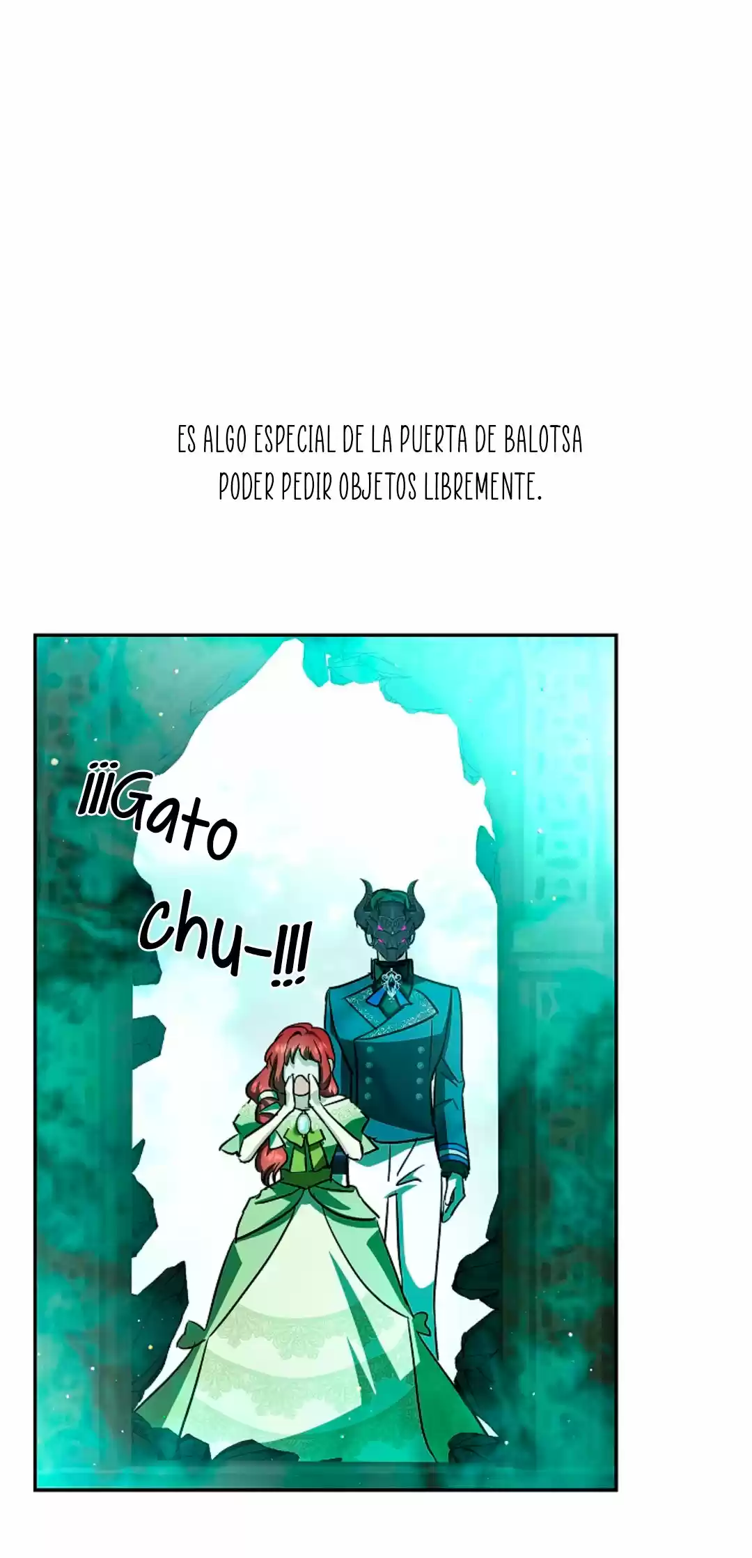 Mi Marido Esconde Su Belleza - Capítulo 35 - Página 31 - LectorTMOo