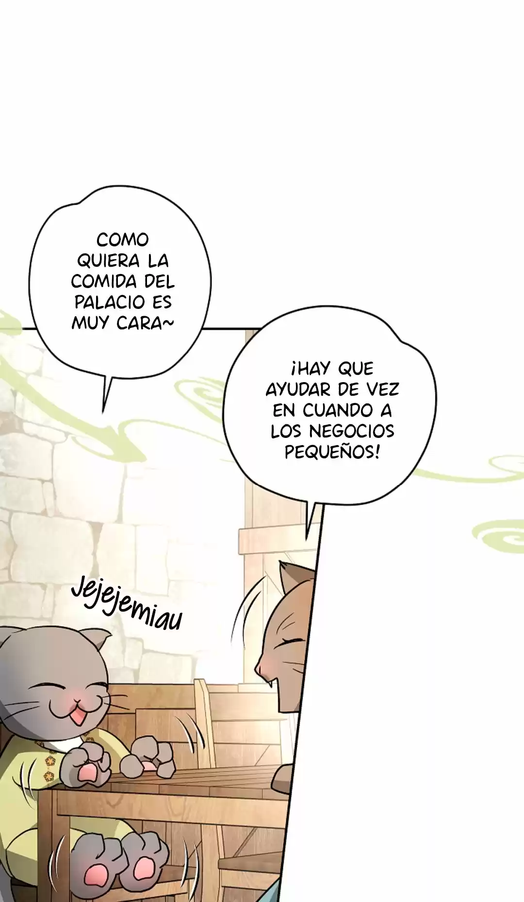 Mi Marido Esconde Su Belleza - Capítulo 35 - Página 58 - LectorTMOo