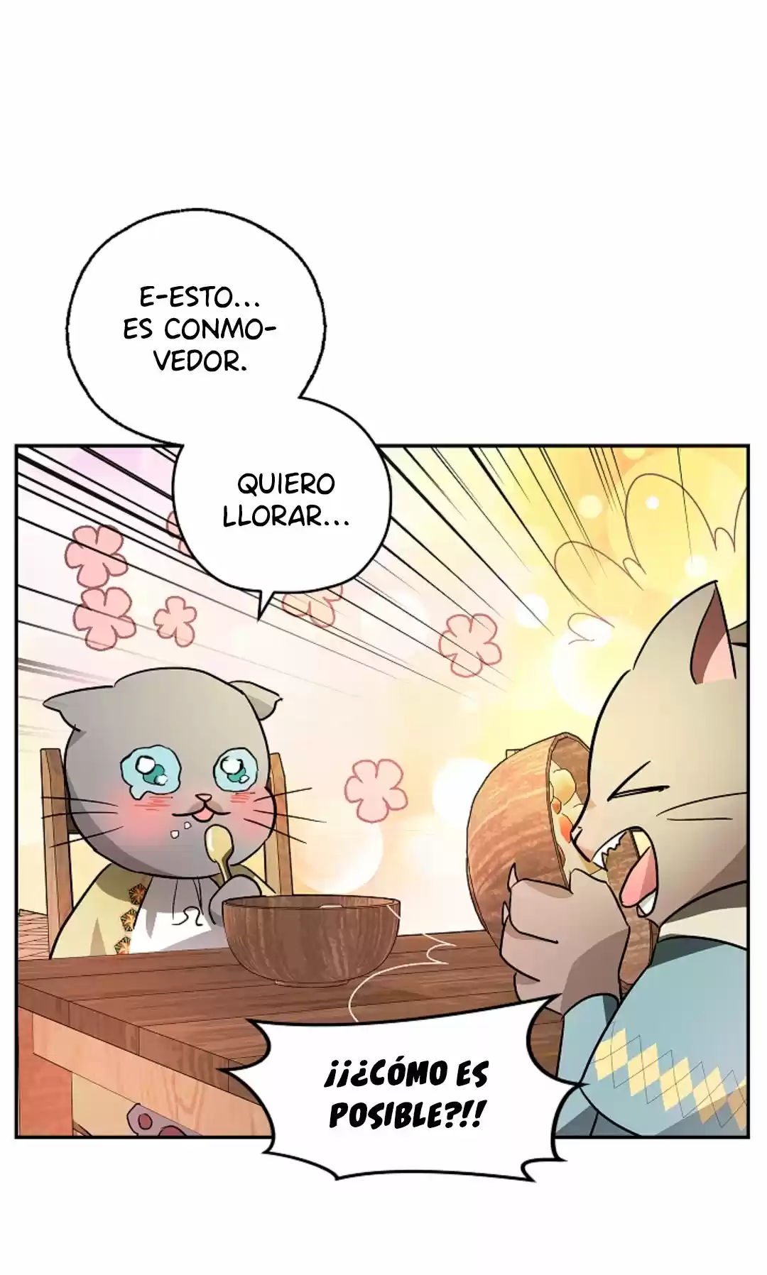 Mi Marido Esconde Su Belleza - Capítulo 35 - Página 66 - LectorTMOo