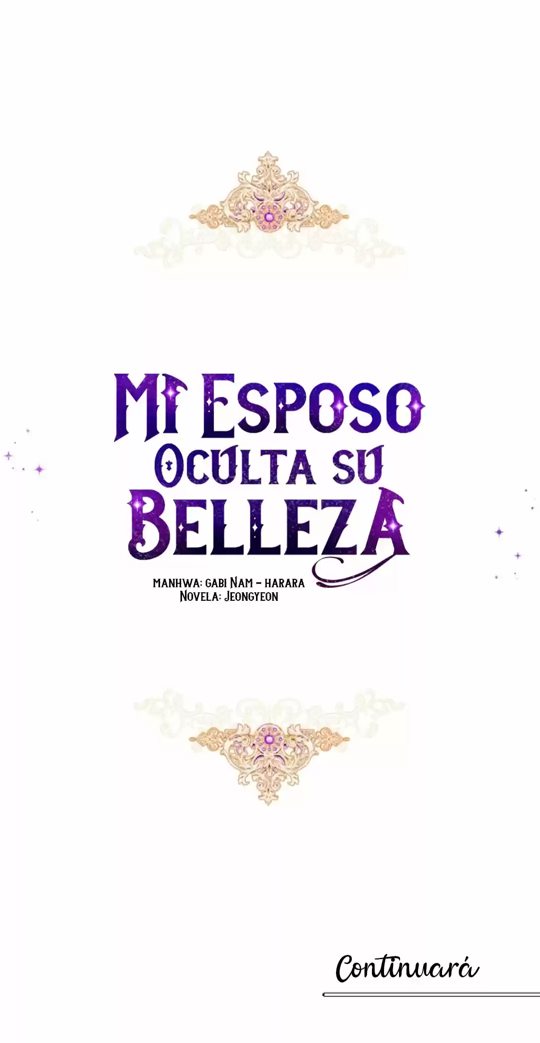 Mi Marido Esconde Su Belleza - Capítulo 35 - Página 71 - LectorTMOo