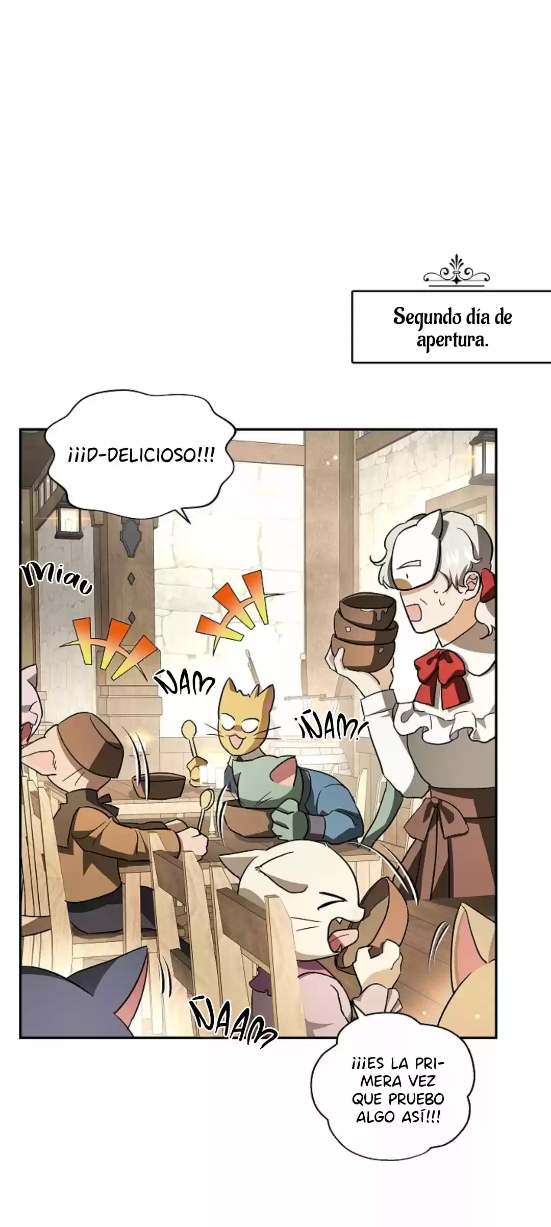 Mi Marido Esconde Su Belleza - Capítulo 36 - Página 7 - LectorTMOo