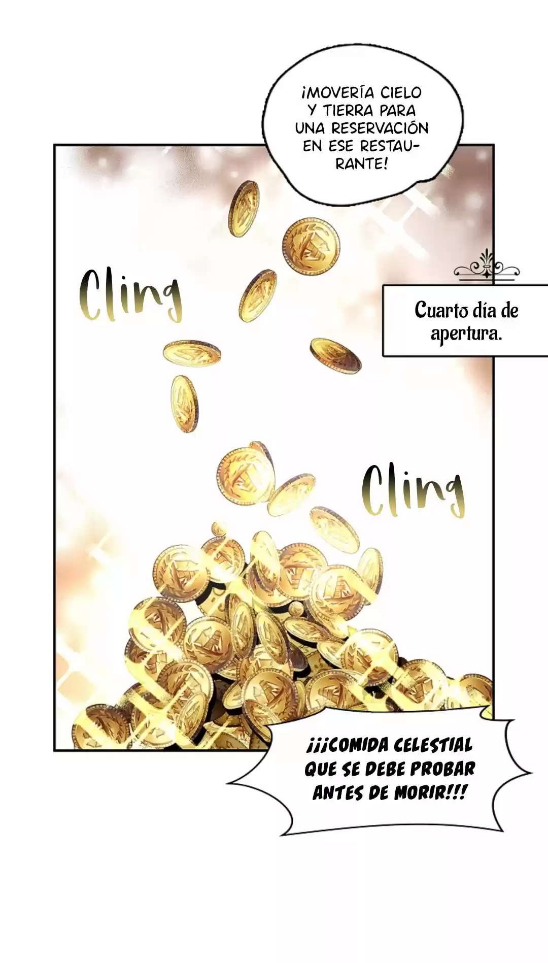 Mi Marido Esconde Su Belleza - Capítulo 36 - Página 9 - LectorTMOo