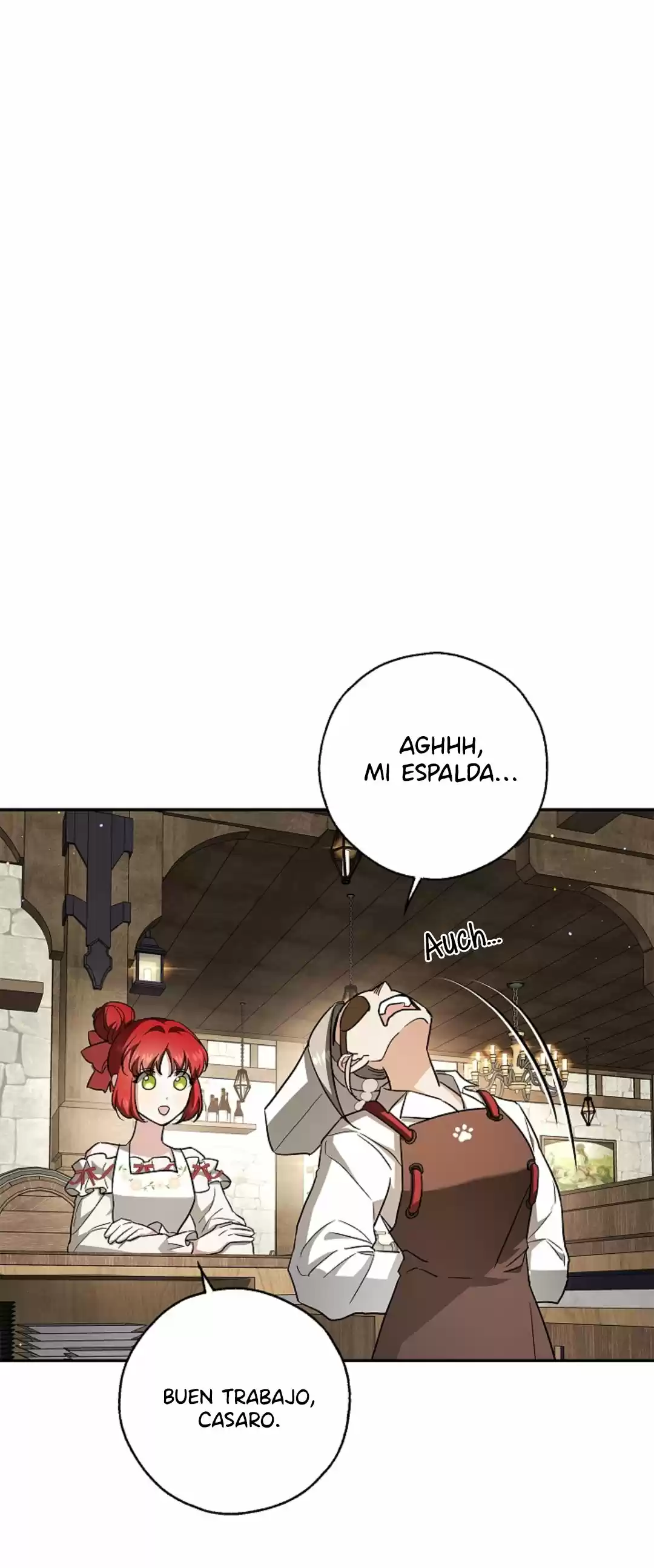 Mi Marido Esconde Su Belleza - Capítulo 36 - Página 12 - LectorTMOo