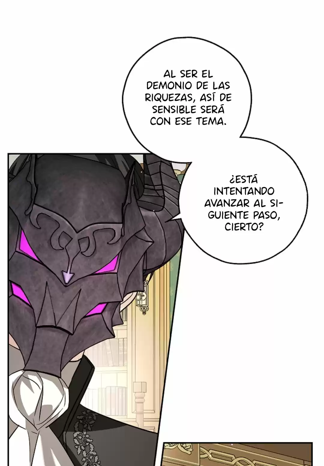 Mi Marido Esconde Su Belleza - Capítulo 36 - Página 26 - LectorTMOo