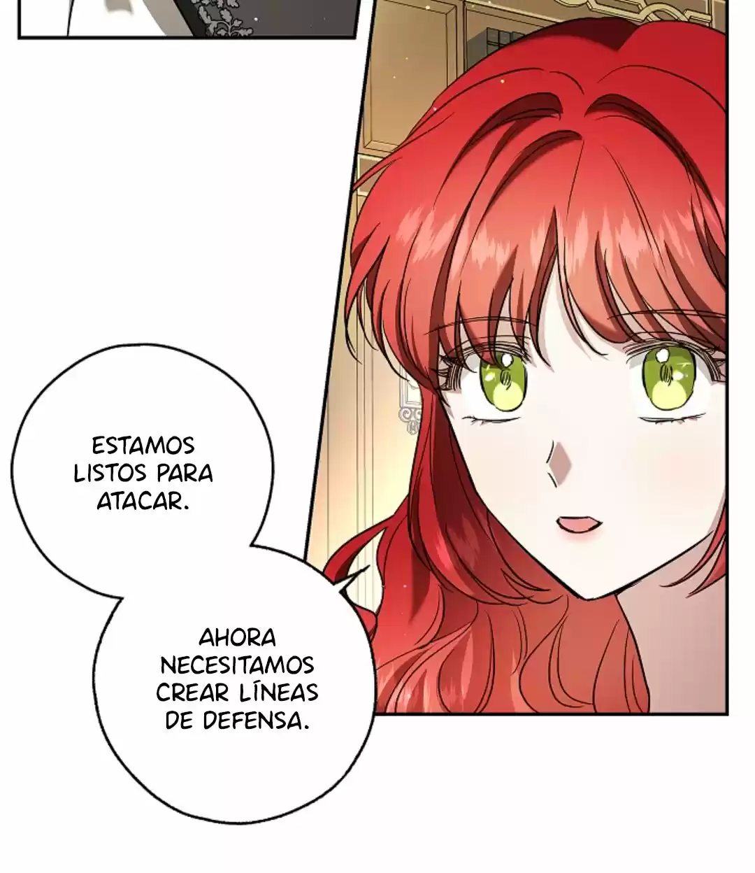 Mi Marido Esconde Su Belleza - Capítulo 36 - Página 27 - LectorTMOo