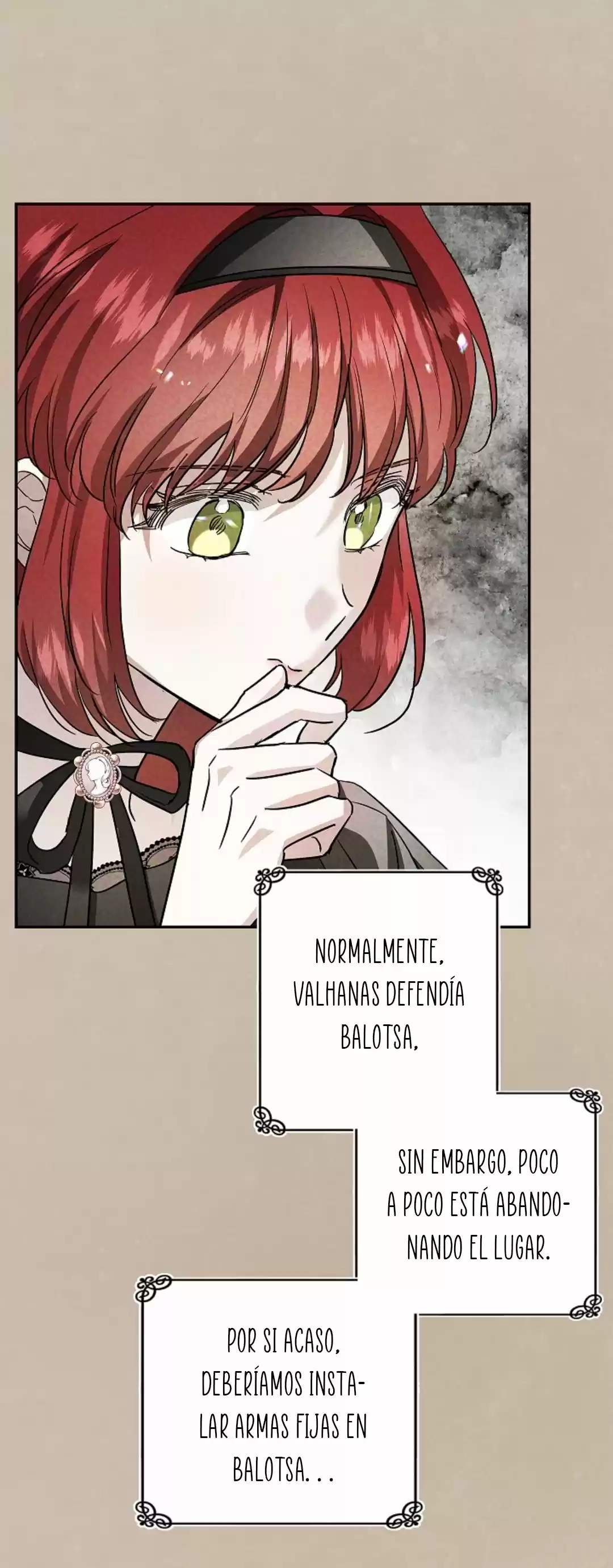 Mi Marido Esconde Su Belleza - Capítulo 36 - Página 30 - LectorTMOo