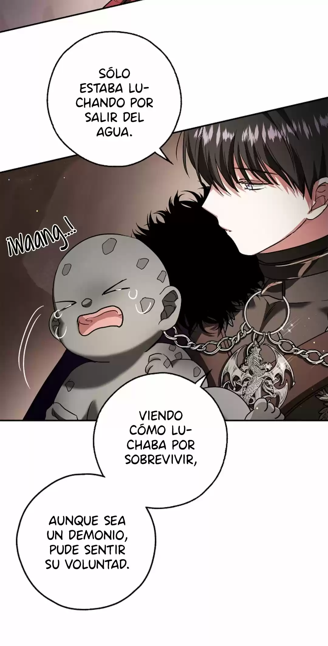 Mi Marido Esconde Su Belleza - Capítulo 36 - Página 54 - LectorTMOo