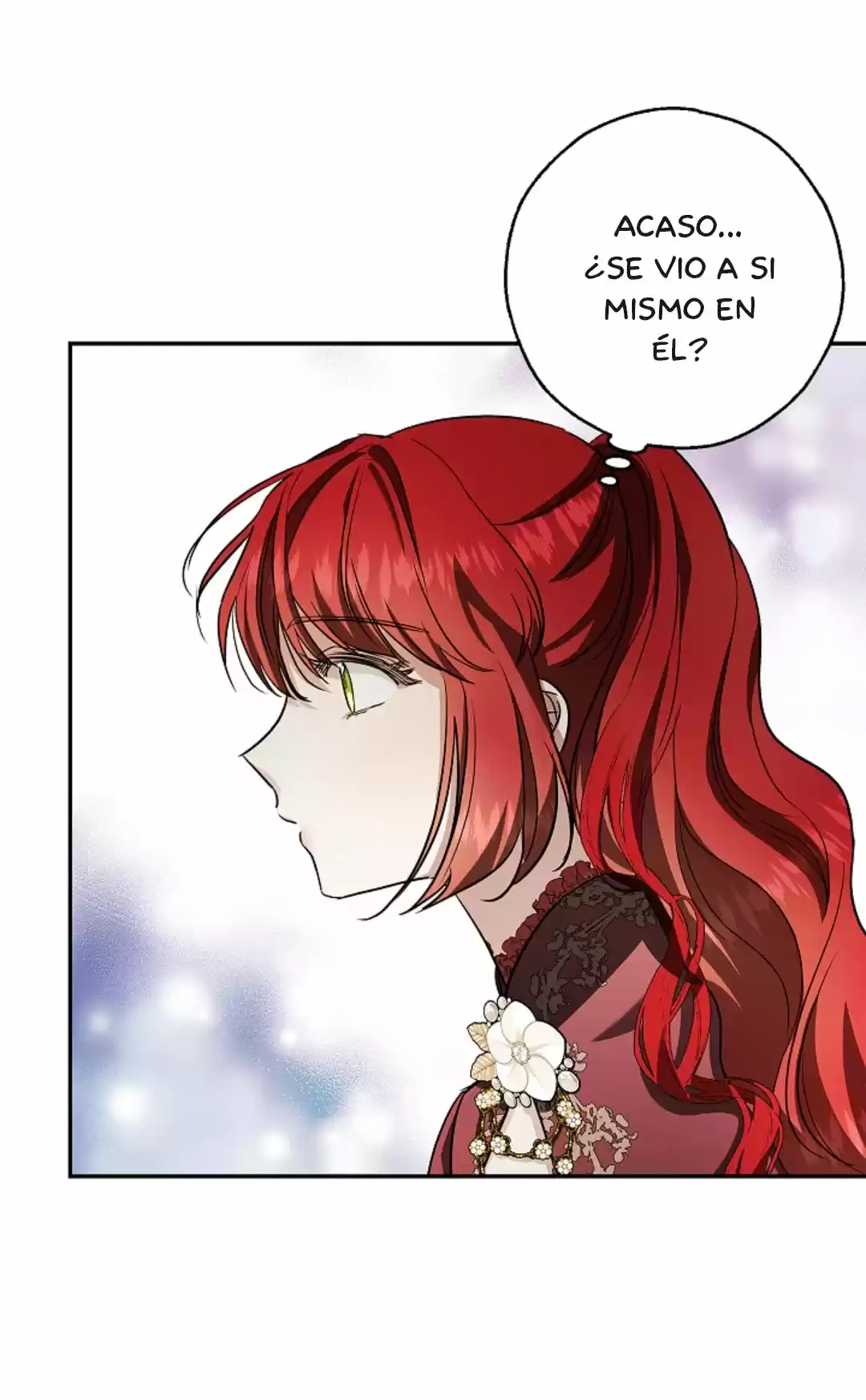 Mi Marido Esconde Su Belleza - Capítulo 36 - Página 55 - LectorTMOo