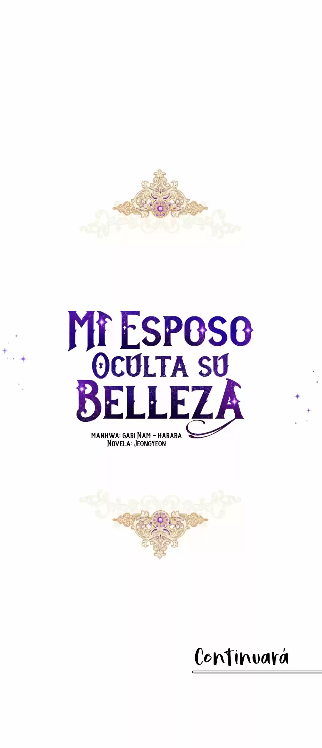 Mi Marido Esconde Su Belleza - Capítulo 36 - Página 62 - LectorTMOo