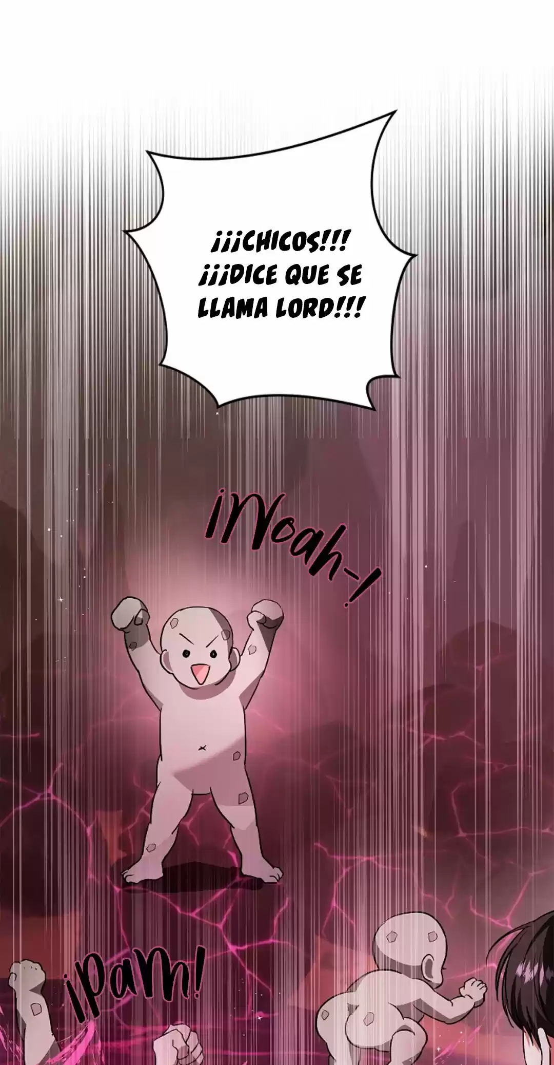 Mi Marido Esconde Su Belleza - Capítulo 37 - Página 12 - LectorTMOo
